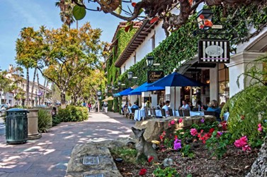 Santa Barbara Cafe Santa Barbara Cafe